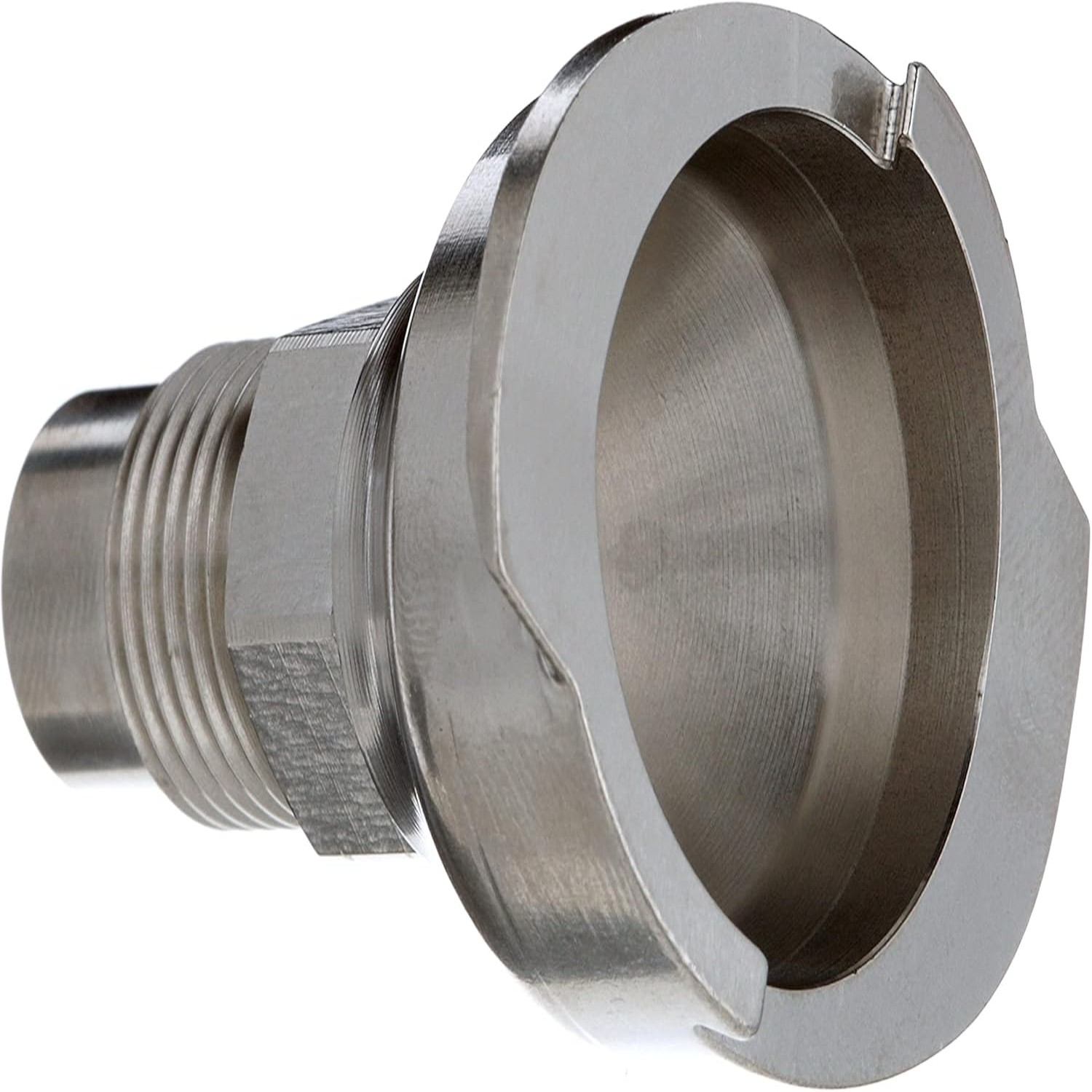 3M Type-9 adapter alternate view