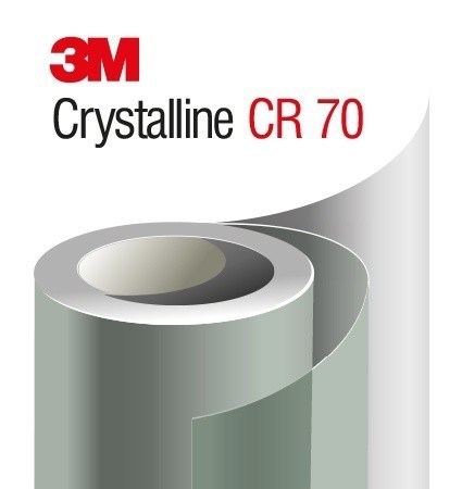 3M Crystalline Series CR70