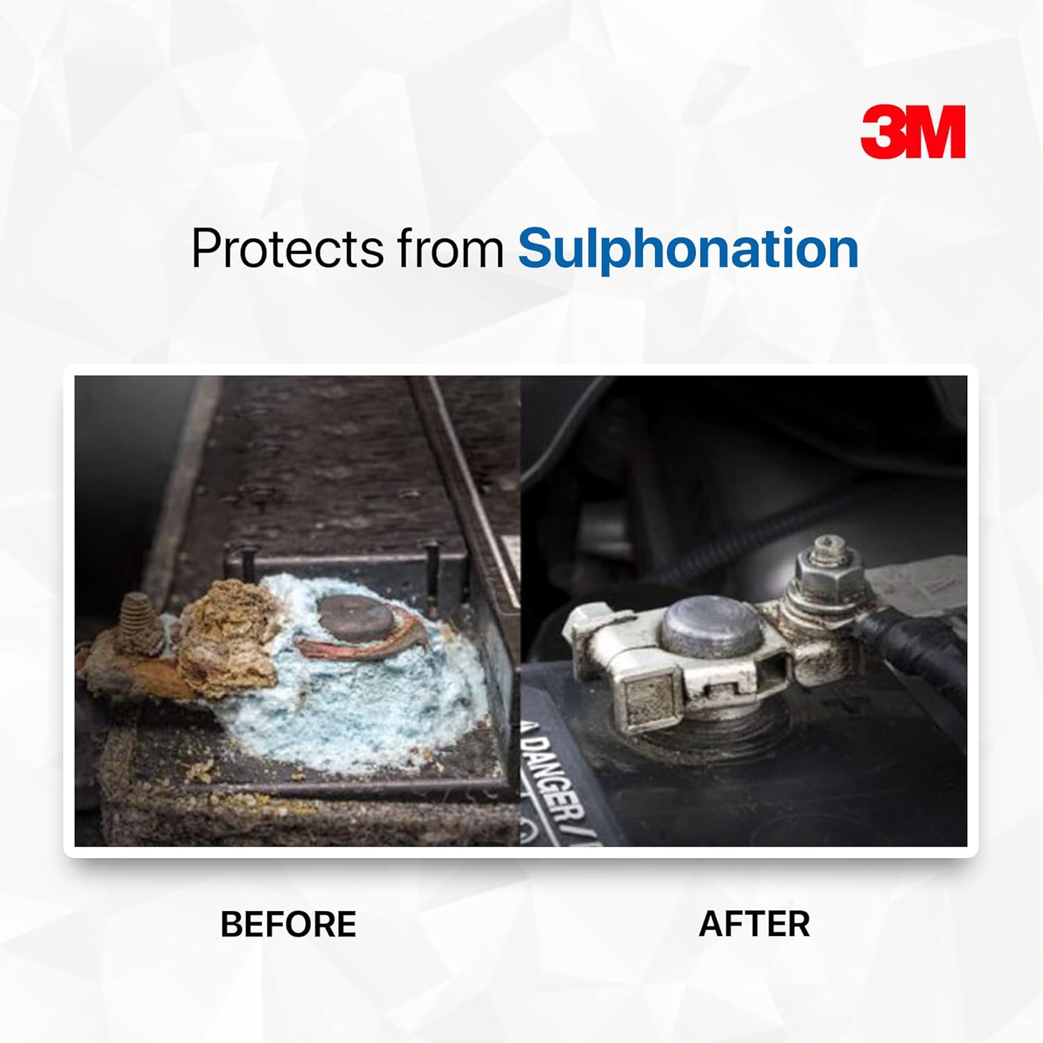 3M Battery Terminal Spray alternate view