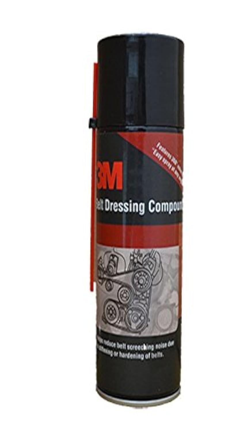 3M Belt Dressing Compound
