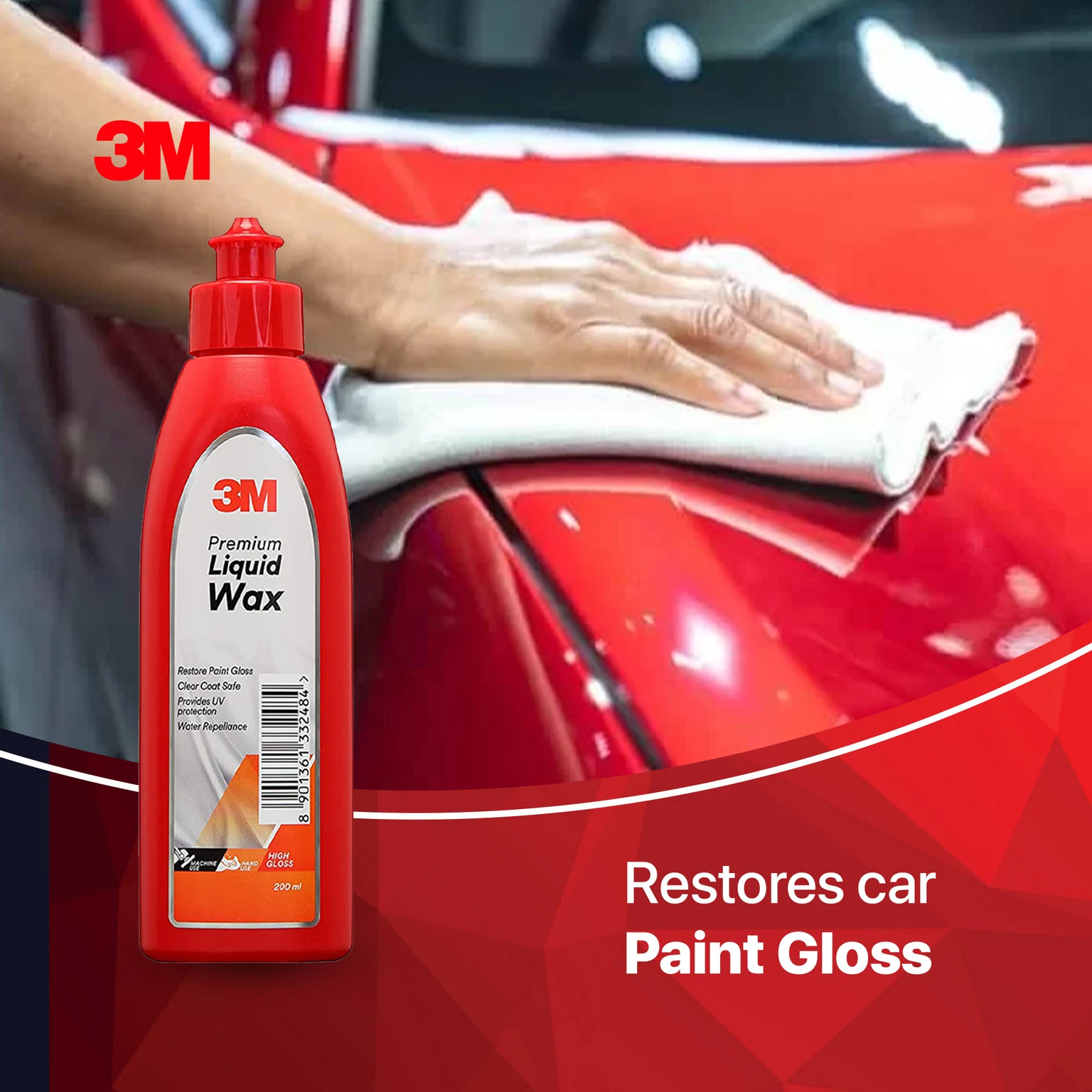 3M Small Car Care Kit alternate view