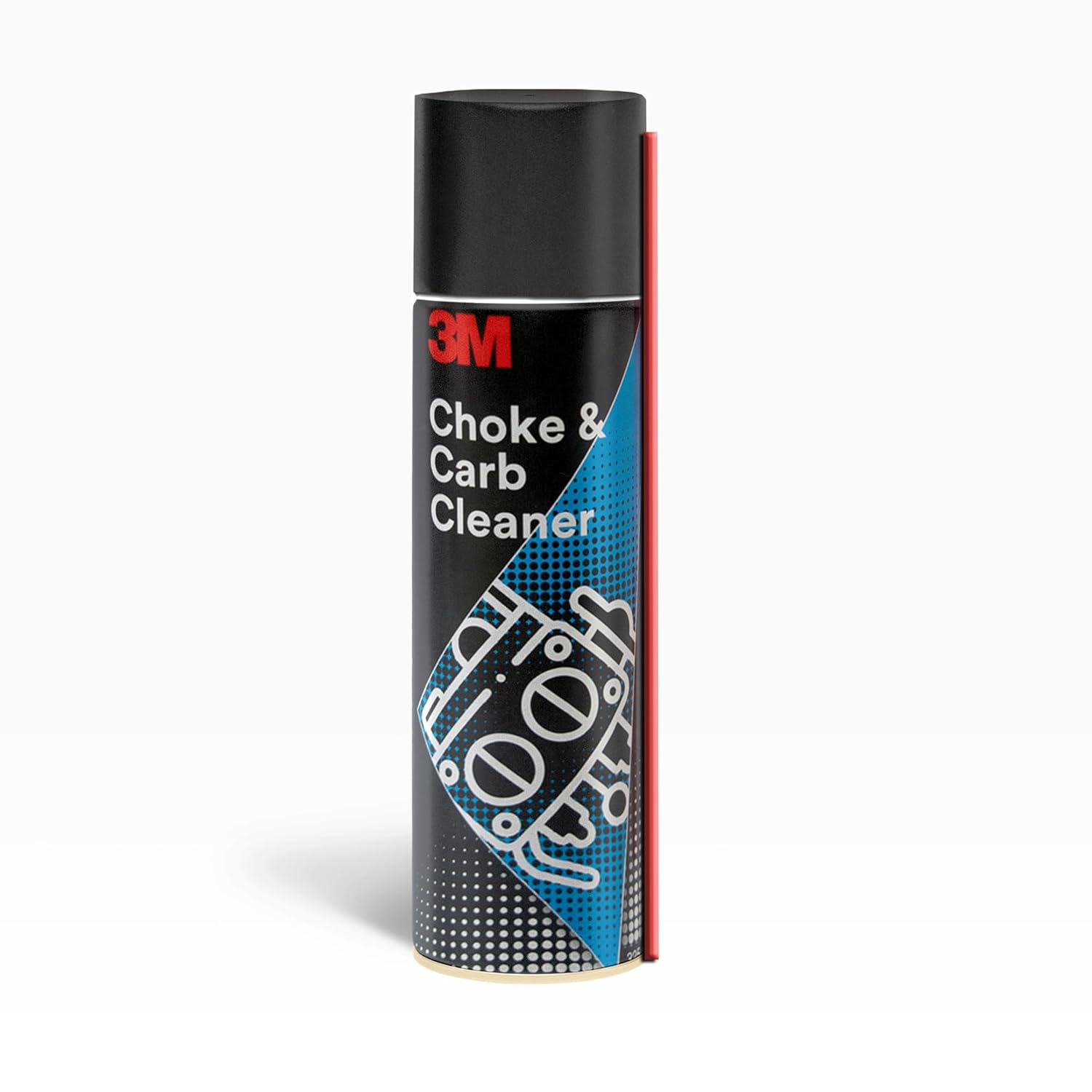 3M Choke and Carb Cleaner