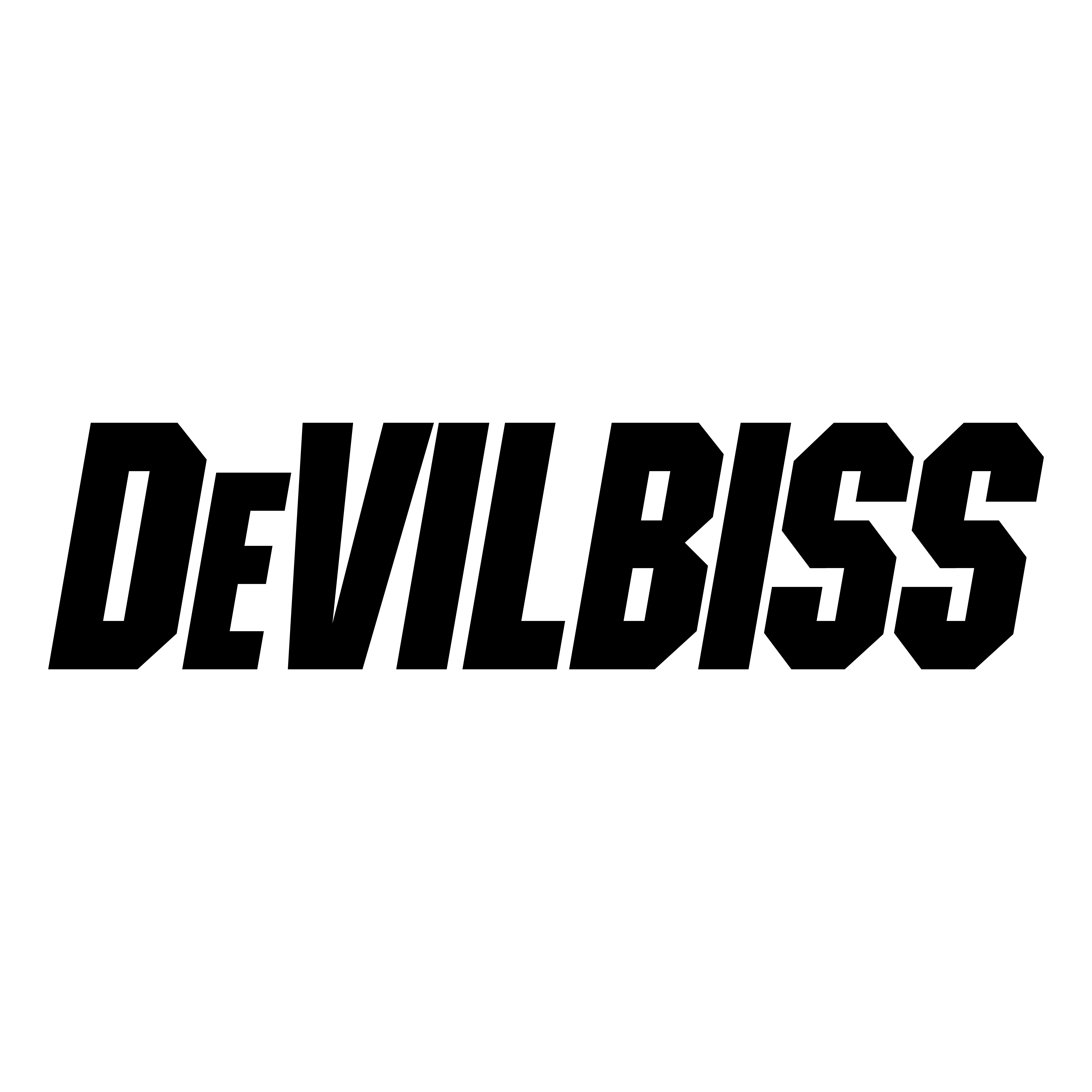 DeVilbiss logo