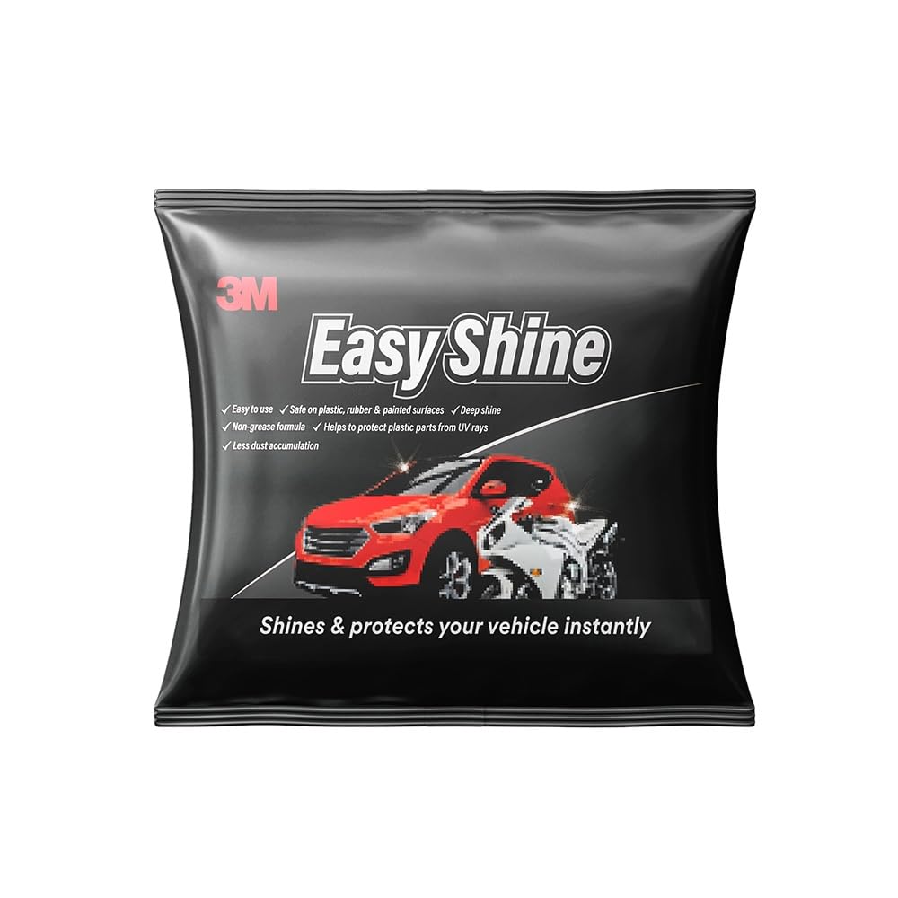 3M Easy Shine Sponge