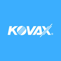 Kovax sanding papers