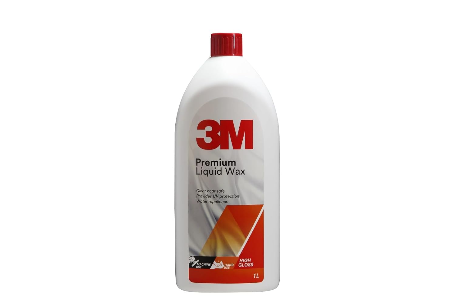 3M Premium Liquid Wax