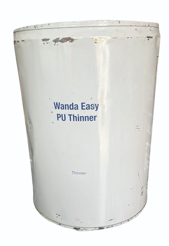 Wanda 2K Reducer PU Thinner